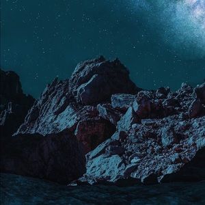 Meet your Posher, Edward